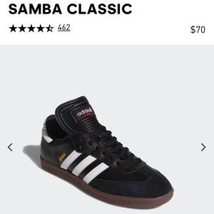 Adidas Samba Classics